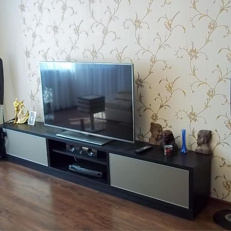 Krumu Apartment 100M2 Liepāja Екстериор снимка