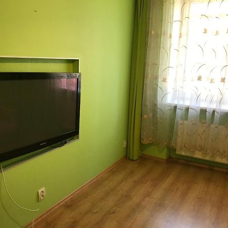 Krumu Apartment 100M2 Liepāja Екстериор снимка