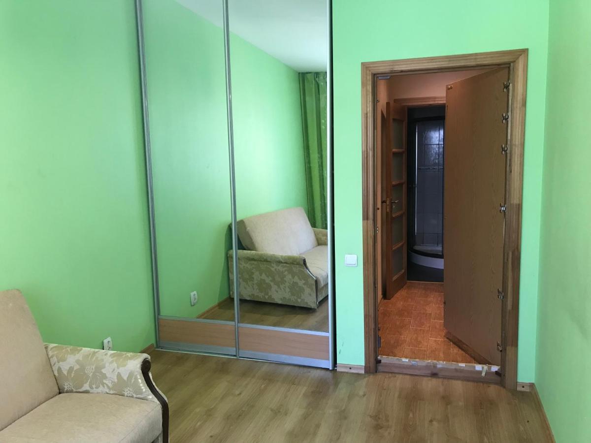 Krumu Apartment 100M2 Liepāja Екстериор снимка