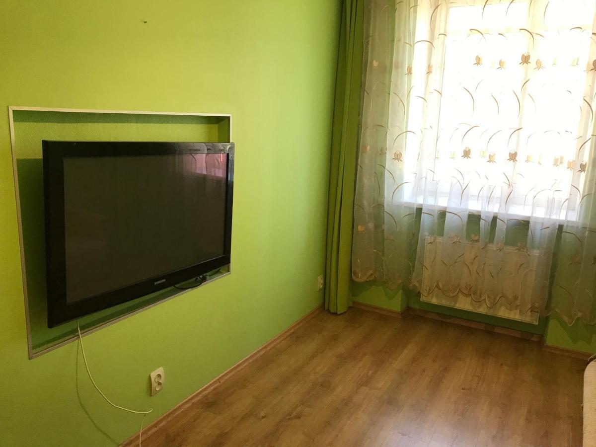 Krumu Apartment 100M2 Liepāja Екстериор снимка