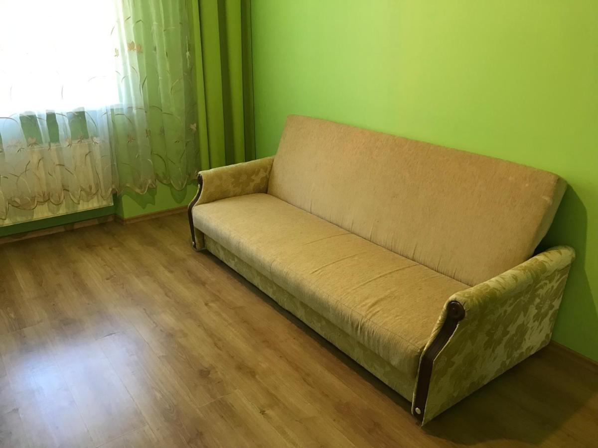 Krumu Apartment 100M2 Liepāja Екстериор снимка