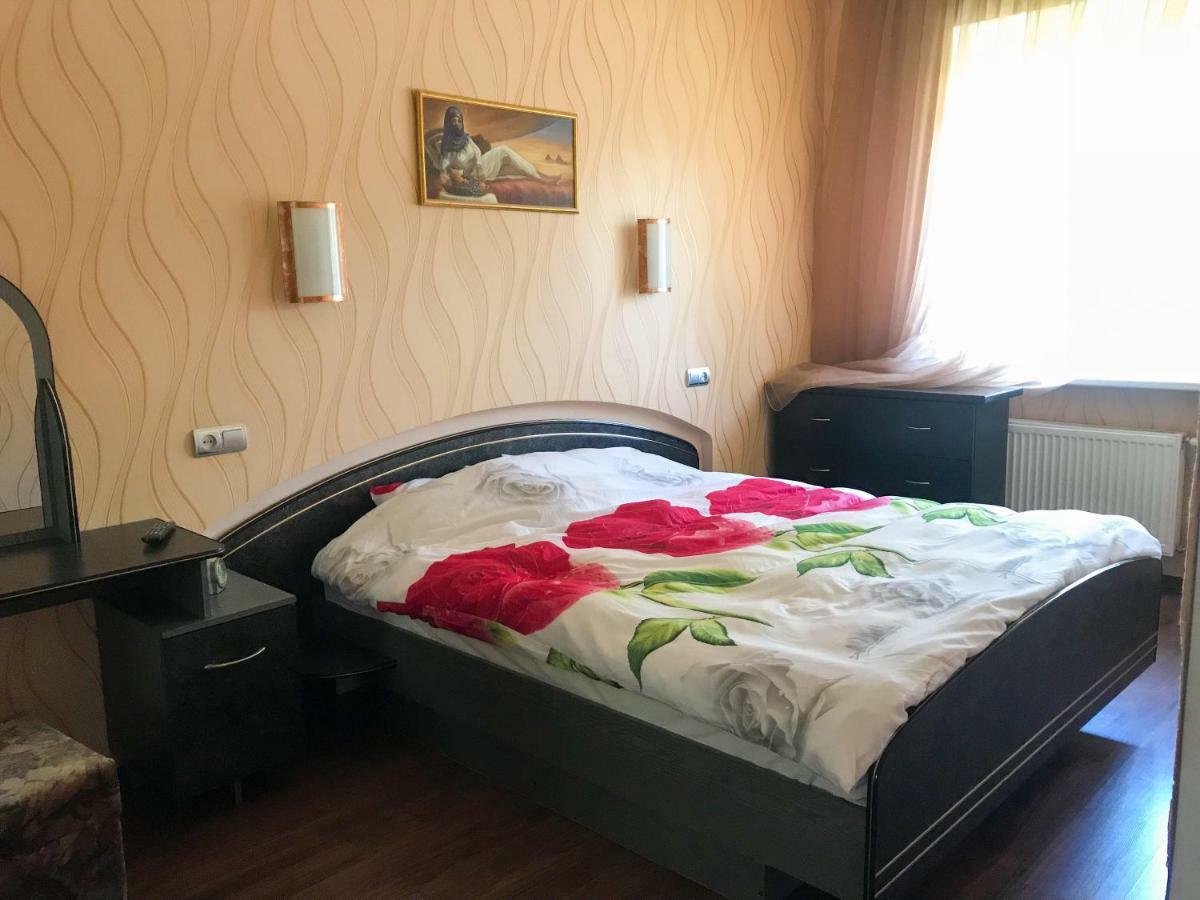 Krumu Apartment 100M2 Liepāja Екстериор снимка